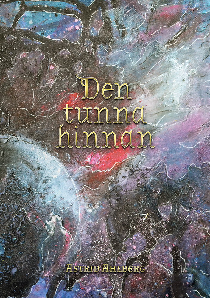 Omslag av Den tunna hinnan